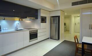 Orchid Residences - HR Surfers Paradise