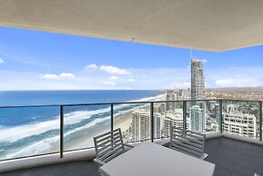 Orchid Residences - HR Surfers Paradise