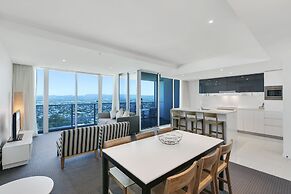 Orchid Residences - HR Surfers Paradise