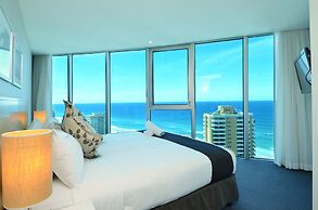 Orchid Residences - HR Surfers Paradise