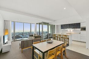 Orchid Residences - HR Surfers Paradise