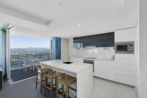 Orchid Residences - HR Surfers Paradise