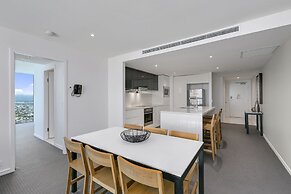 Orchid Residences - HR Surfers Paradise