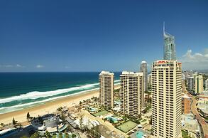 Orchid Residences - HR Surfers Paradise