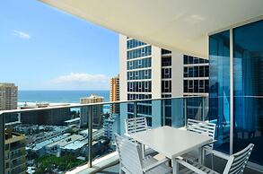 Orchid Residences - HR Surfers Paradise