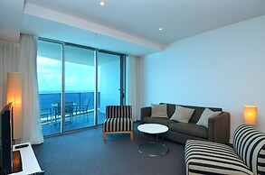 Orchid Residences - HR Surfers Paradise
