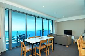 Orchid Residences - HR Surfers Paradise
