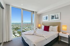 Orchid Residences - HR Surfers Paradise