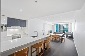 Orchid Residences - HR Surfers Paradise