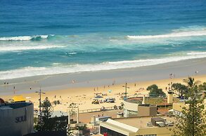 Orchid Residences - HR Surfers Paradise