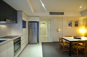 Orchid Residences - HR Surfers Paradise