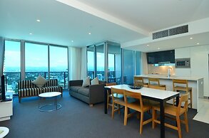 Orchid Residences - HR Surfers Paradise