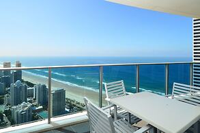 Orchid Residences - HR Surfers Paradise