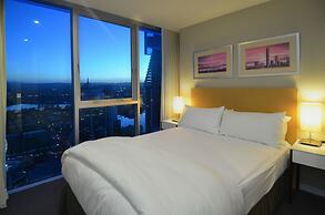 Orchid Residences - HR Surfers Paradise