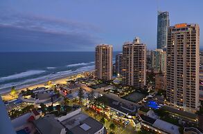 Orchid Residences - HR Surfers Paradise