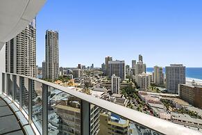 Orchid Residences - HR Surfers Paradise