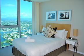 Orchid Residences - HR Surfers Paradise