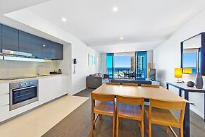 Orchid Residences - HR Surfers Paradise