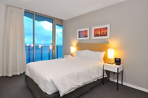 Orchid Residences - HR Surfers Paradise