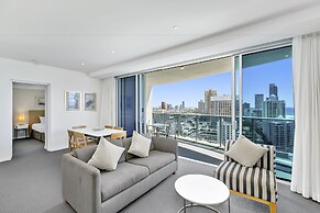 Orchid Residences - HR Surfers Paradise