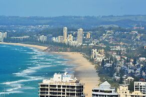 Orchid Residences - HR Surfers Paradise