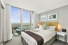 Orchid Residences - HR Surfers Paradise