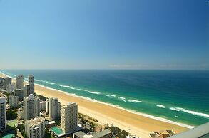 Orchid Residences - HR Surfers Paradise