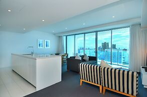 Orchid Residences - HR Surfers Paradise