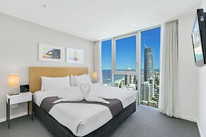 Orchid Residences - HR Surfers Paradise