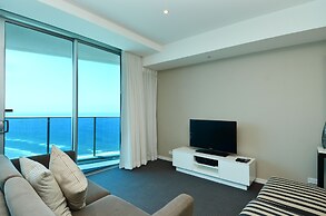 Orchid Residences - HR Surfers Paradise