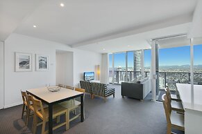 Orchid Residences - HR Surfers Paradise
