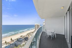 Orchid Residences - HR Surfers Paradise