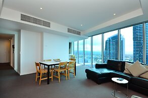 Orchid Residences - HR Surfers Paradise