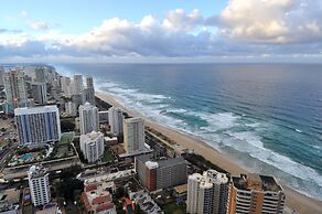 Orchid Residences - HR Surfers Paradise