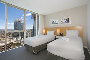 Orchid Residences - HR Surfers Paradise