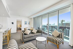 Orchid Residences - HR Surfers Paradise