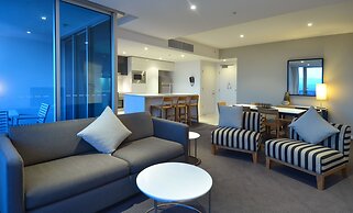 Orchid Residences - HR Surfers Paradise