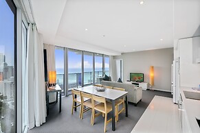 Orchid Residences - HR Surfers Paradise