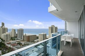 Orchid Residences - HR Surfers Paradise