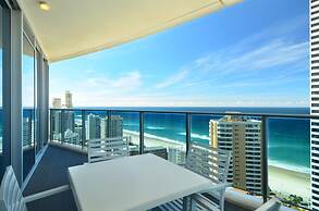Orchid Residences - HR Surfers Paradise