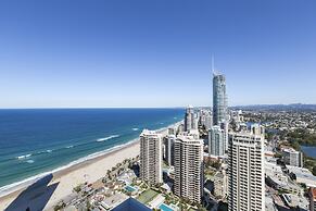 Orchid Residences - HR Surfers Paradise