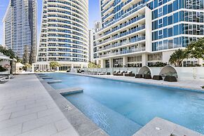 Orchid Residences - HR Surfers Paradise