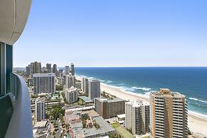 Orchid Residences - HR Surfers Paradise
