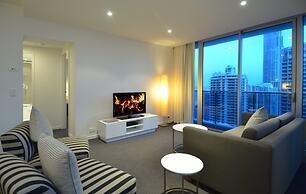 Orchid Residences - HR Surfers Paradise