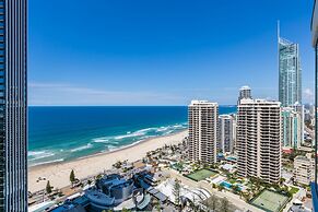 Orchid Residences - HR Surfers Paradise
