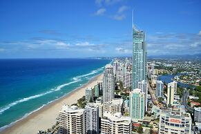 Orchid Residences - HR Surfers Paradise