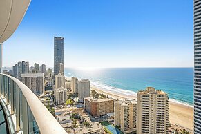 Orchid Residences - HR Surfers Paradise