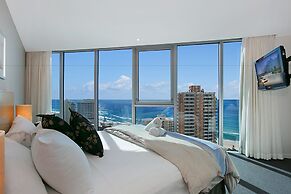 Orchid Residences - HR Surfers Paradise