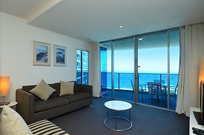 Orchid Residences - HR Surfers Paradise