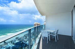 Orchid Residences - HR Surfers Paradise
